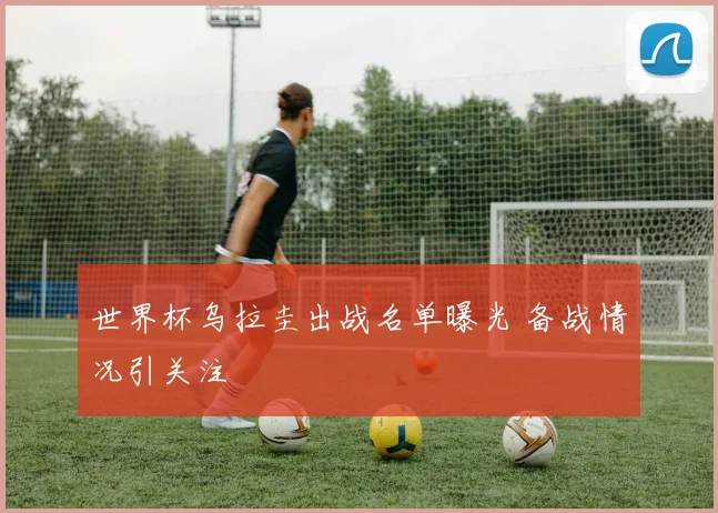 世界杯乌拉圭出战名单曝光 备战情况引关注