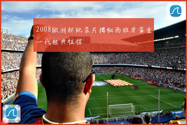 2008欧洲杯纪录片揭秘西班牙黄金一代经典征程