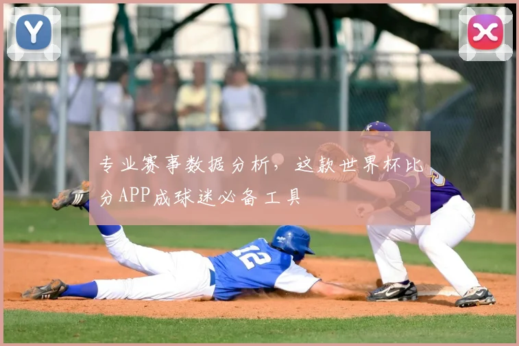 专业赛事数据分析，这款世界杯比分APP成球迷必备工具