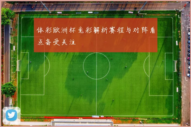 体彩欧洲杯竞彩解析赛程与对阵看点备受关注