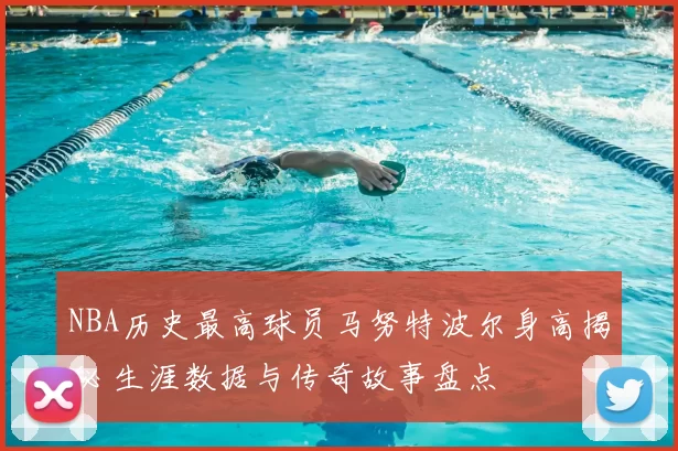 NBA历史最高球员马努特波尔身高揭秘 生涯数据与传奇故事盘点